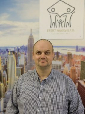 Ing. Lukáš Dzureň